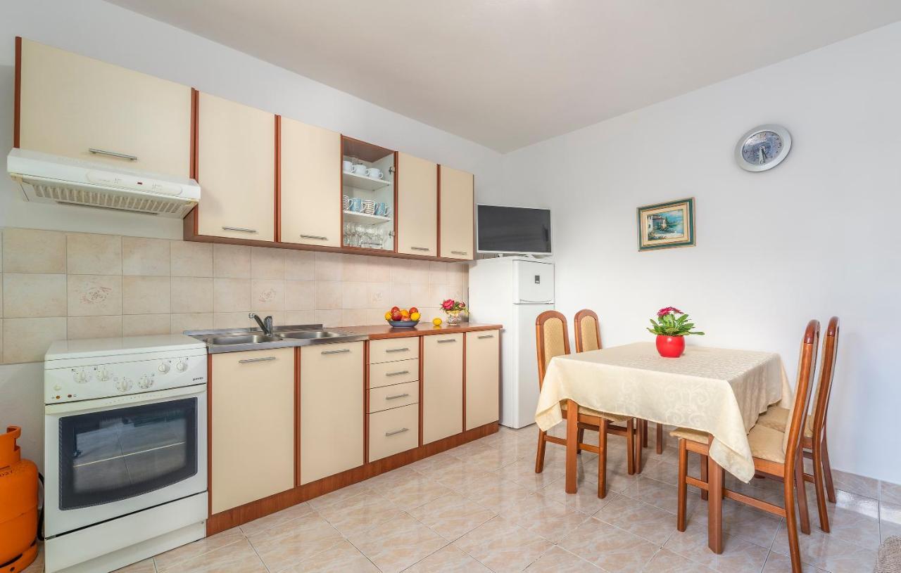 Apartments Feniks Poreč Exteriér fotografie