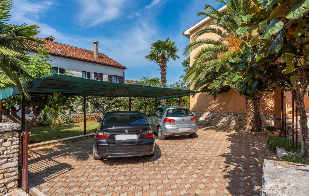 Apartments Feniks Poreč Exteriér fotografie