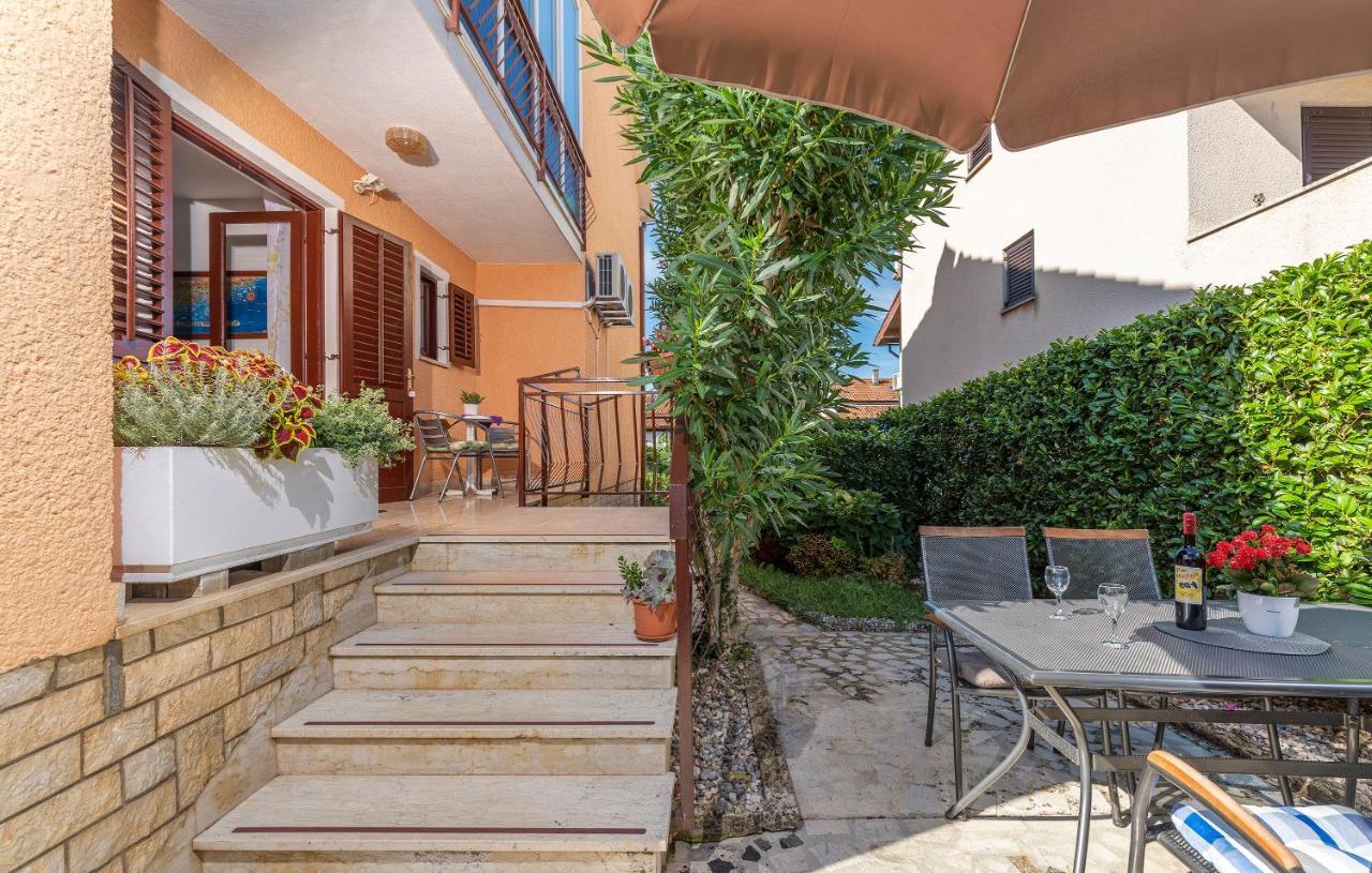 Apartments Feniks Poreč Exteriér fotografie