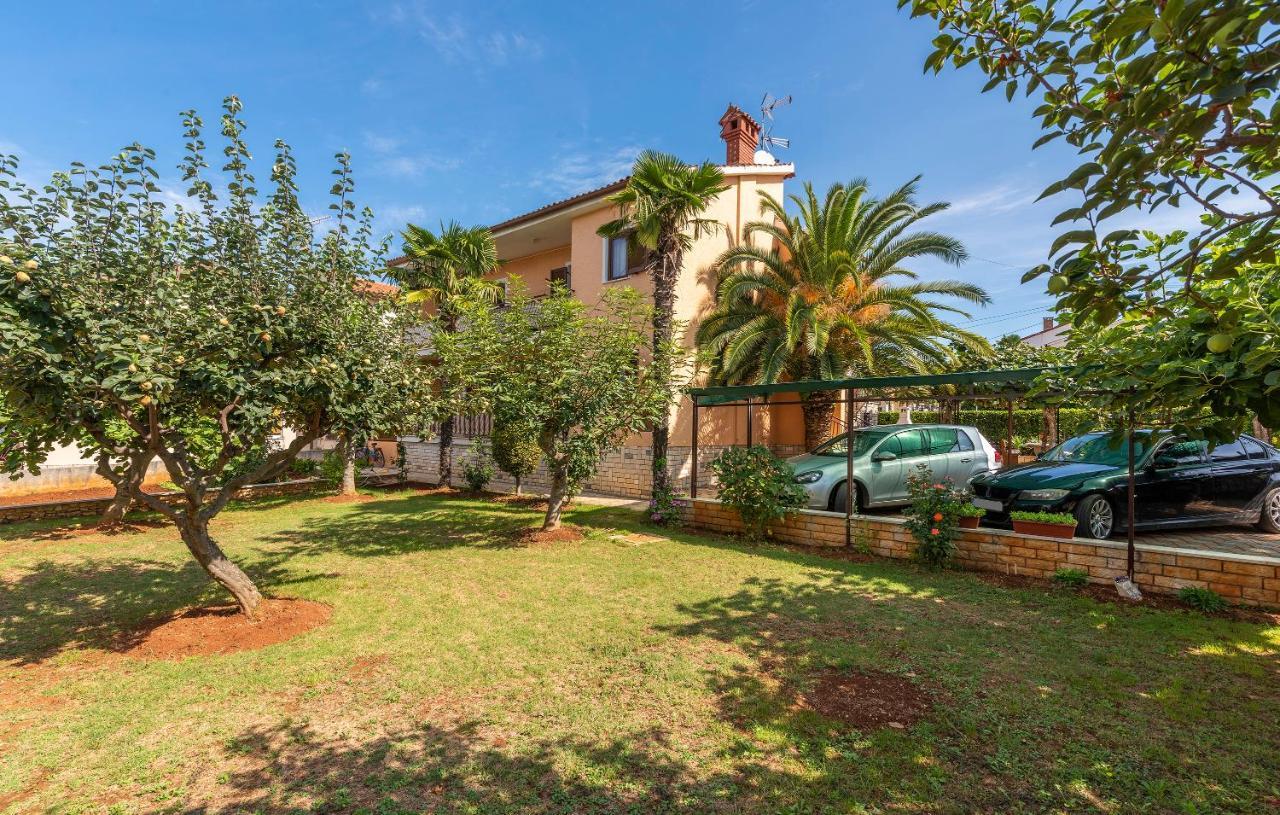 Apartments Feniks Poreč Exteriér fotografie