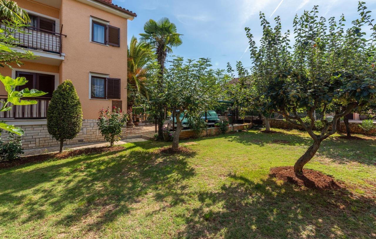 Apartments Feniks Poreč Exteriér fotografie