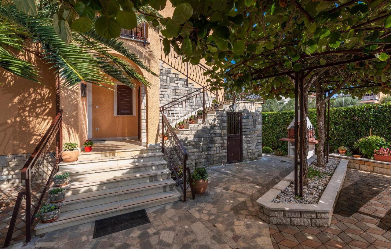Apartments Feniks Poreč Exteriér fotografie