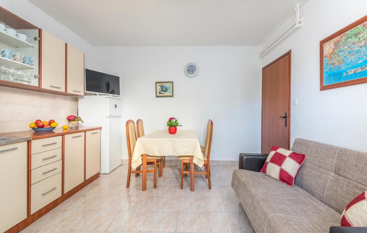 Apartments Feniks Poreč Exteriér fotografie