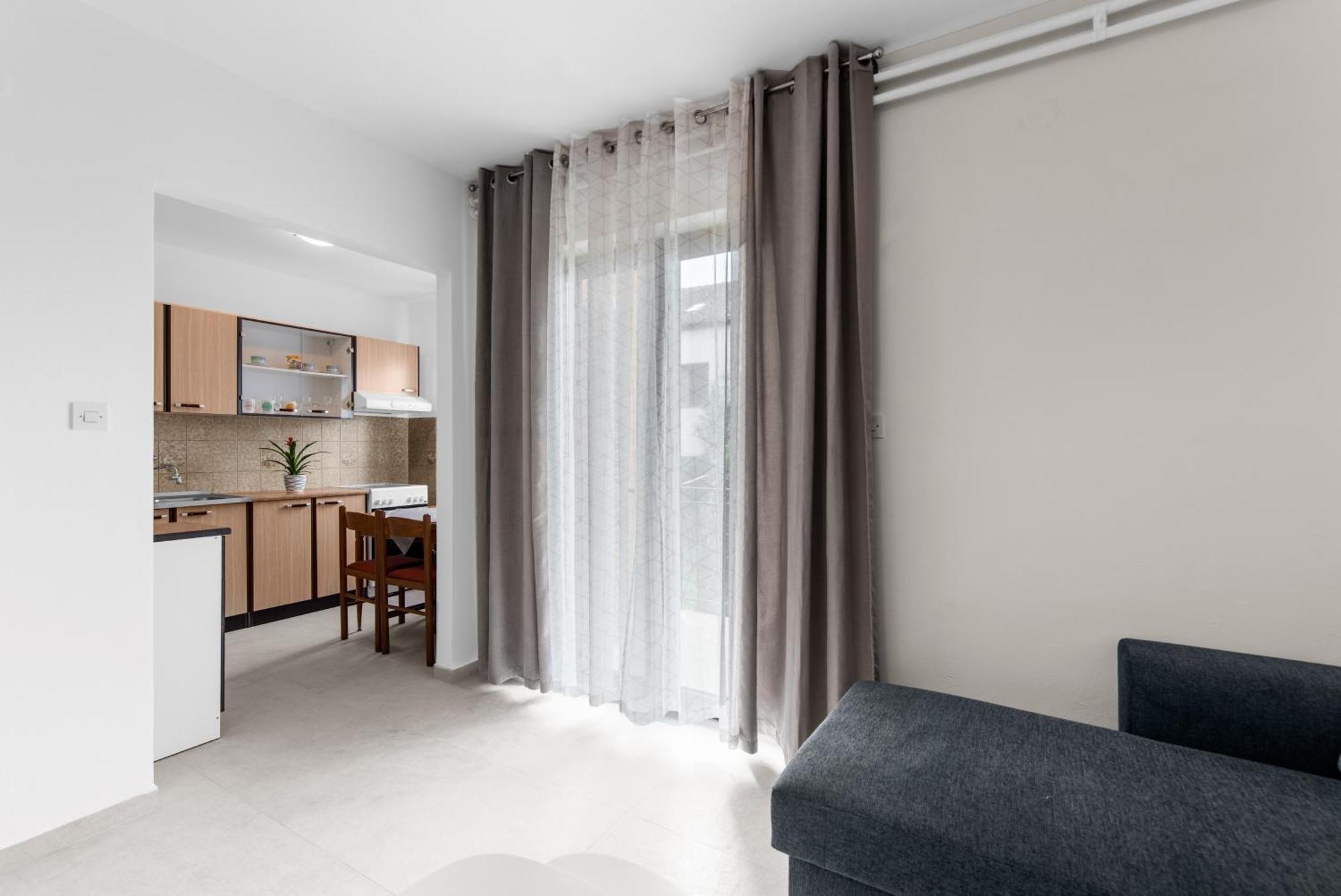 Apartments Feniks Poreč Exteriér fotografie
