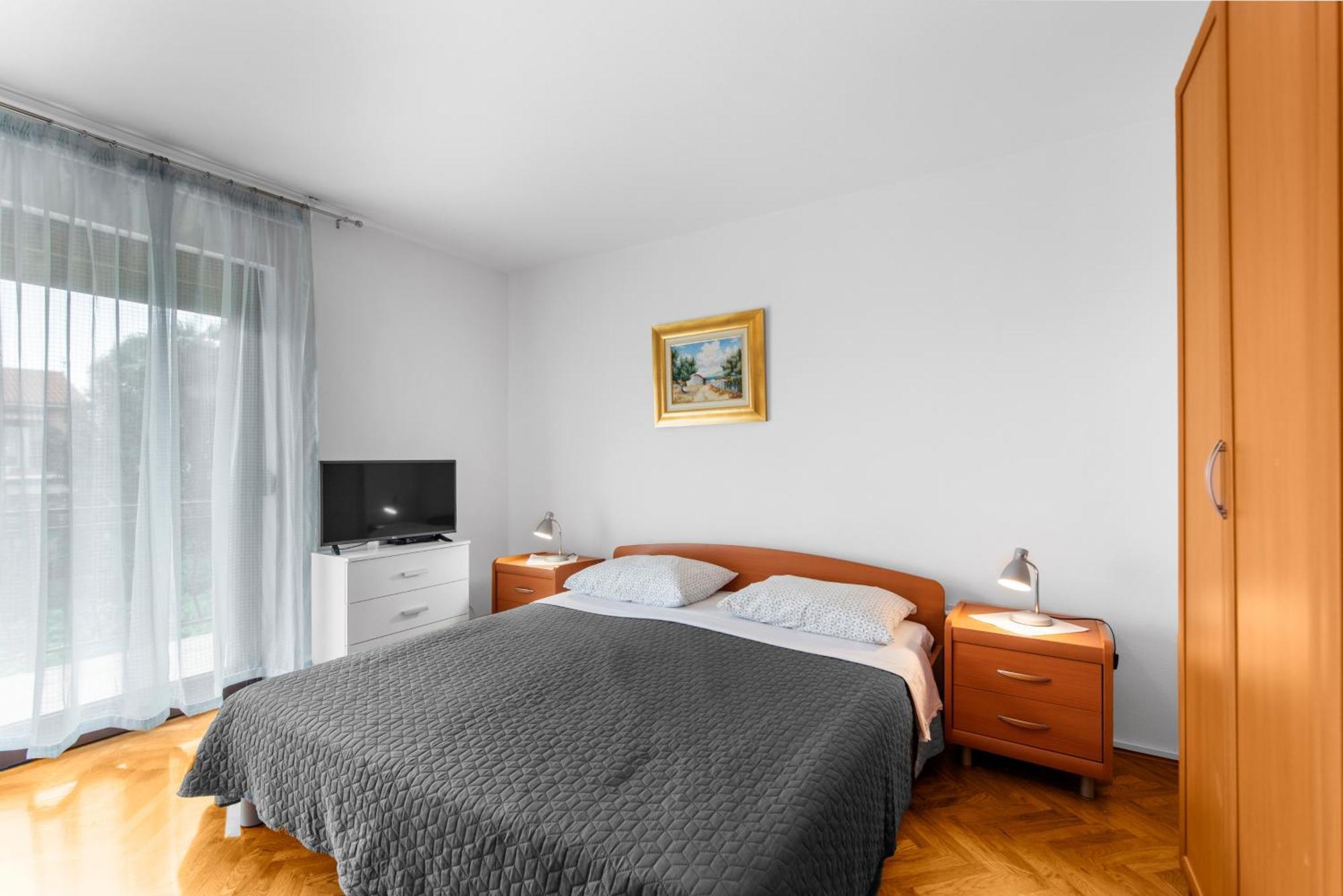 Apartments Feniks Poreč Exteriér fotografie