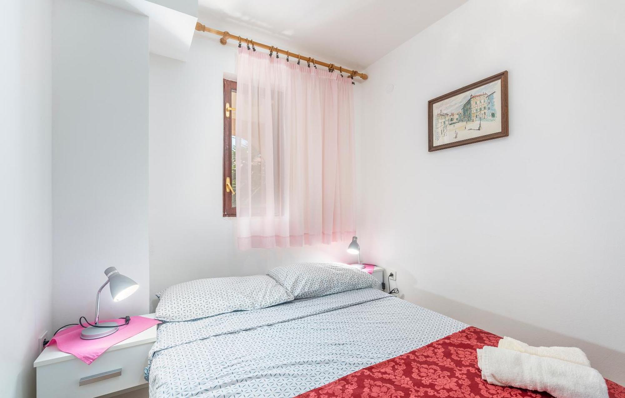 Apartments Feniks Poreč Pokoj fotografie