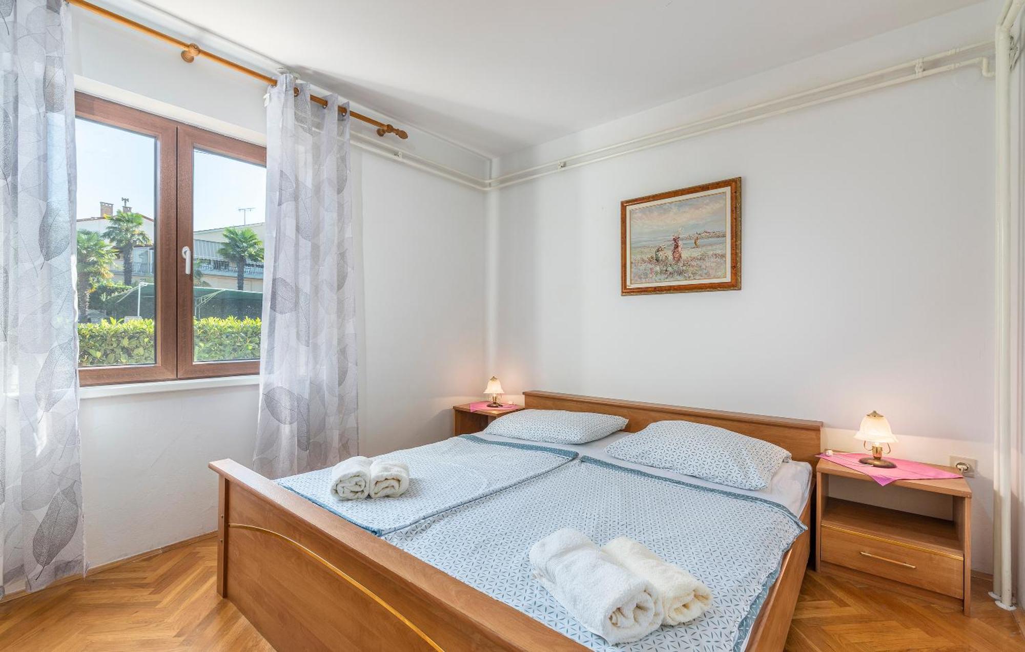 Apartments Feniks Poreč Pokoj fotografie